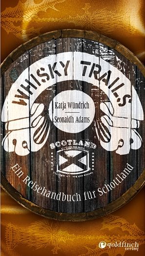 Produktbild: Whisky Trails