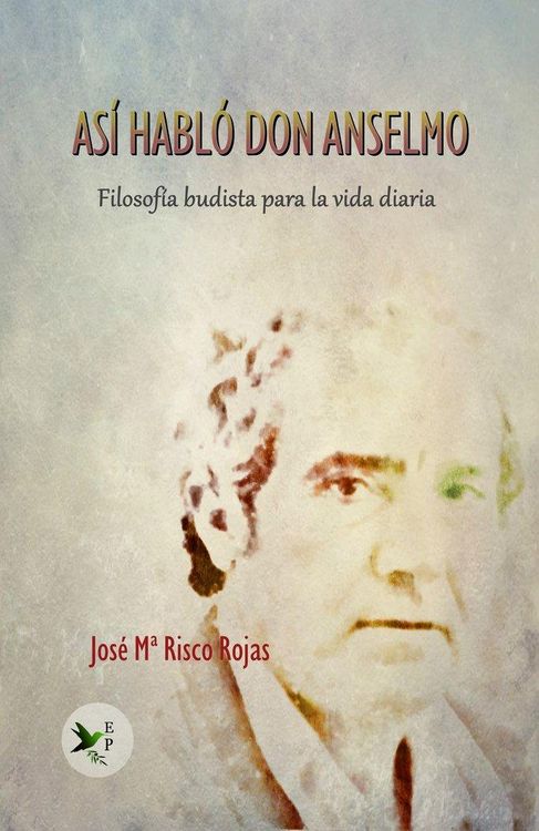 Produktbild: As&iacute; habl&oacute; don Anselmo