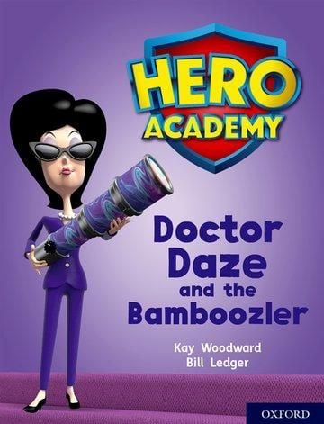 Produktbild: Hero Academy