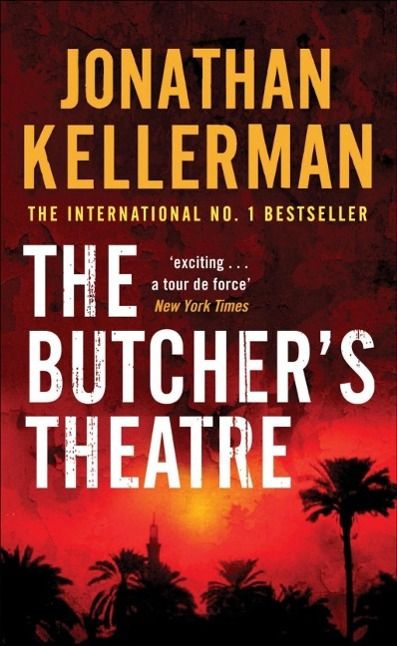 Produktbild: The Butcher's Theatre