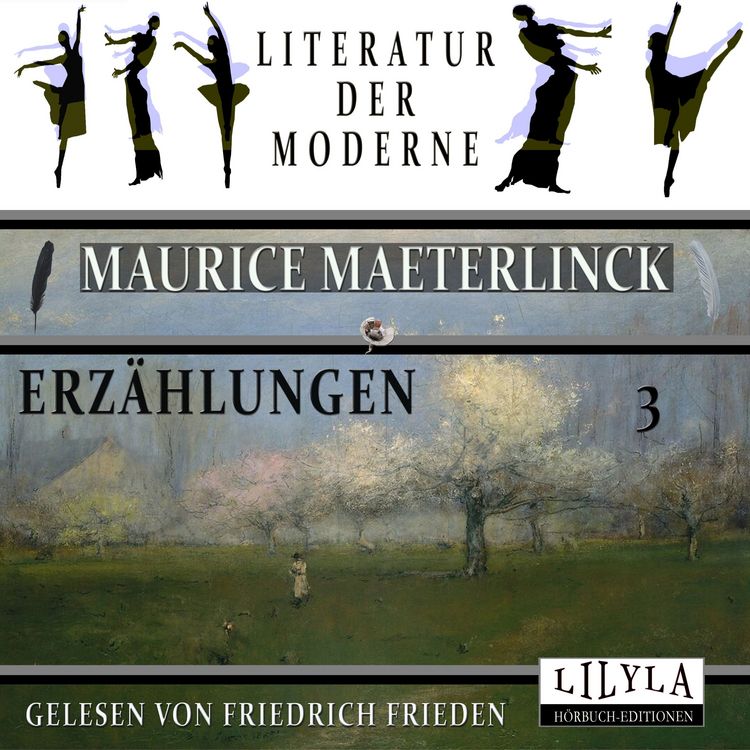 Produktbild: Erz&auml;hlungen 3