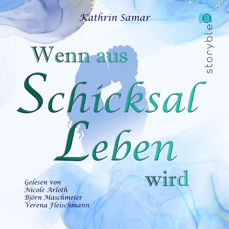 Produktbild: Wenn aus Schicksal Leben wird