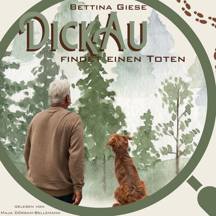 Produktbild: Dickau findet einen Toten