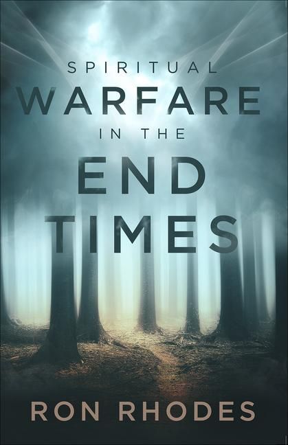 Produktbild: Spiritual Warfare in the End Times