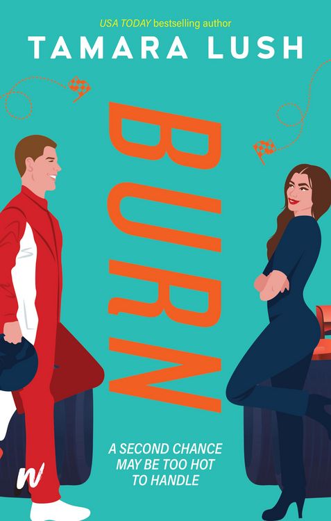 Produktbild: Burn
