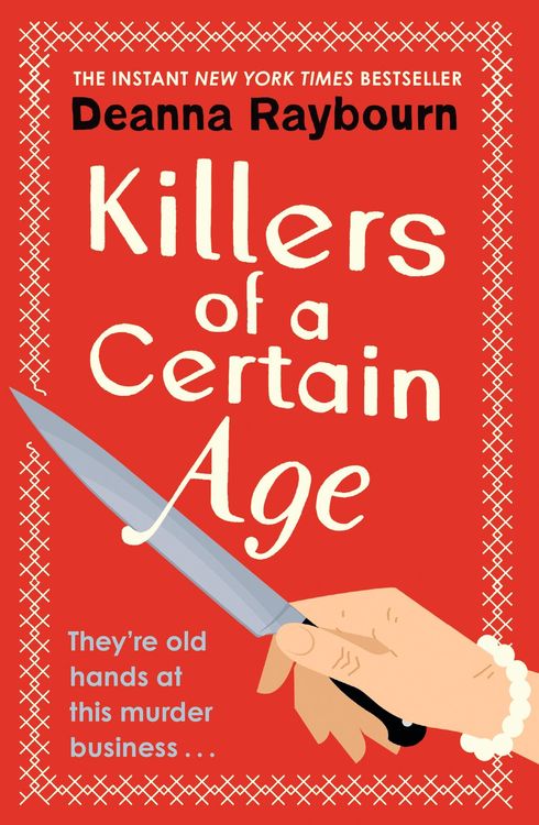 Produktbild: Killers of a Certain Age