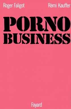 Produktbild: Porno business