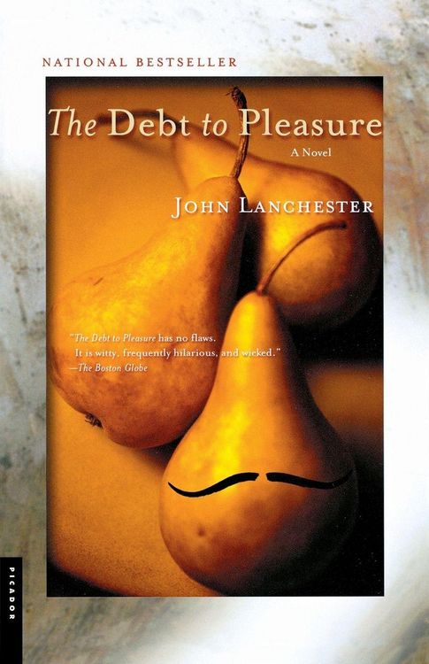 Produktbild: Debt to Pleasure