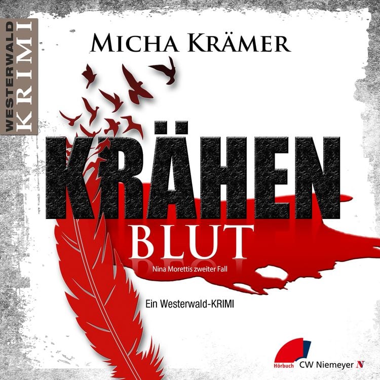 Produktbild: Kr&auml;henblut