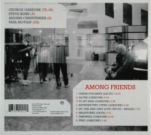 Produktbild: Among Friends