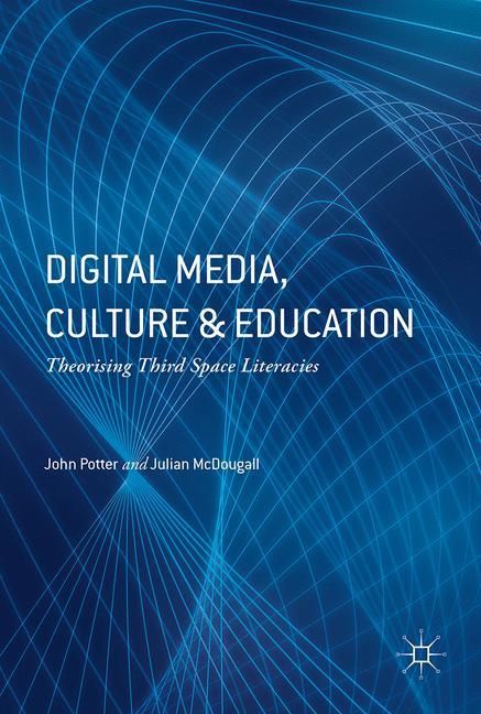 Produktbild: Digital Media, Culture and Education
