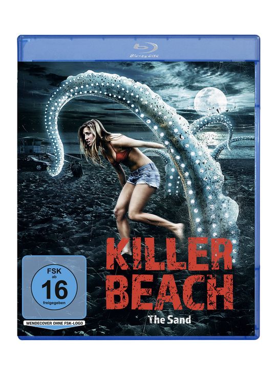 Produktbild: Killer Beach (The Sand)