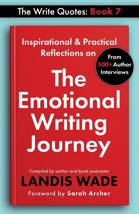 Produktbild: The Write Quotes