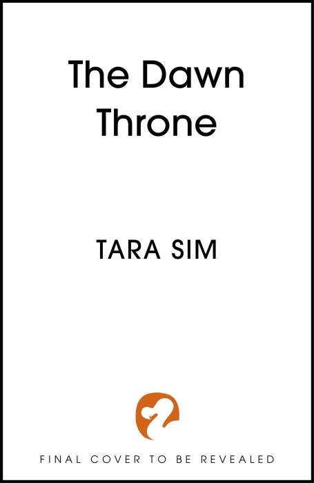 Produktbild: The Dawn Throne