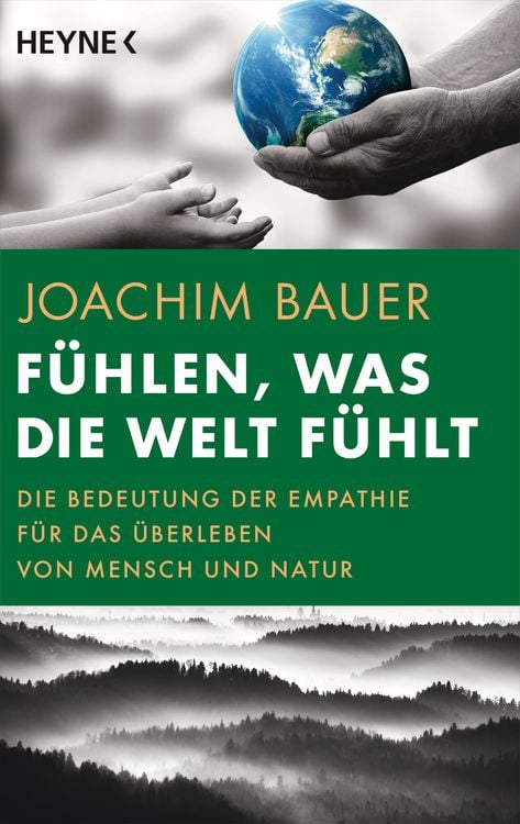 Produktbild: F&uuml;hlen, was die Welt f&uuml;hlt