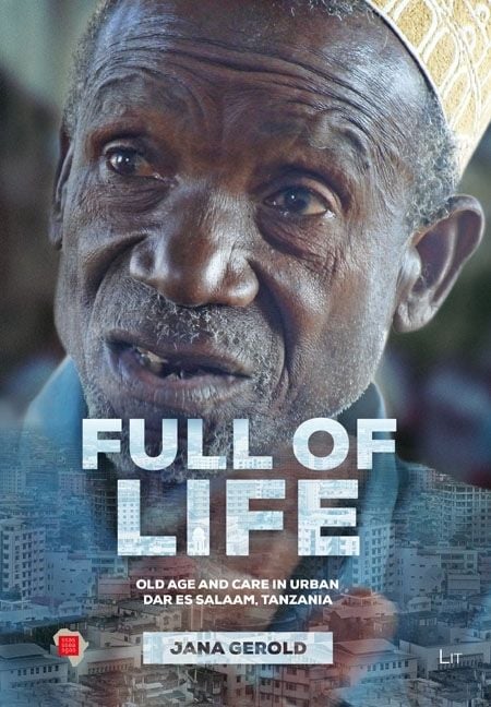 Produktbild: Gerold, J: Full of Life
