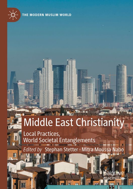 Produktbild: Middle East Christianity