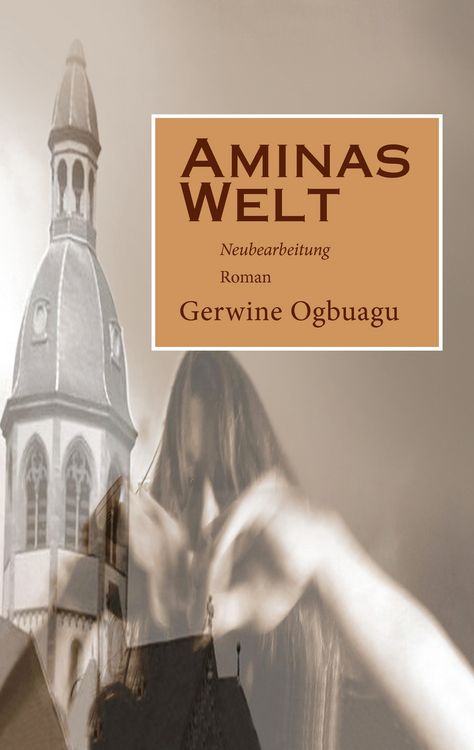 Produktbild: Aminas Welt