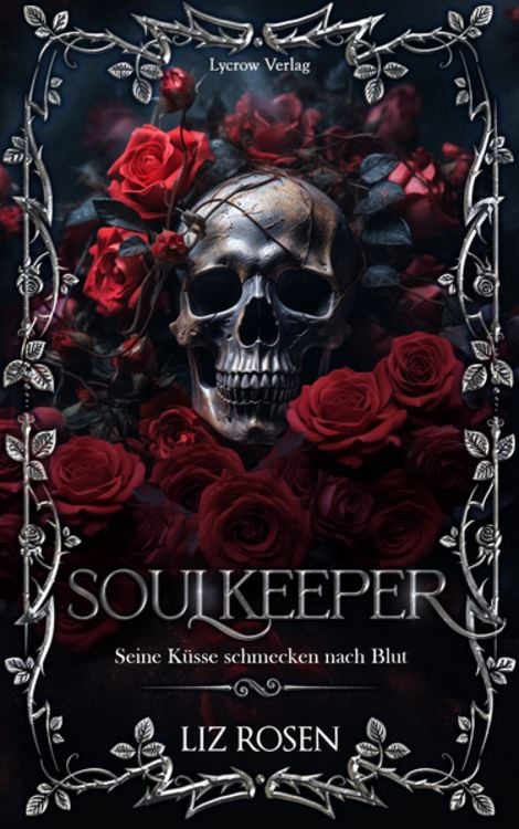 Produktbild: Soulkeeper