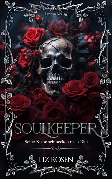 Produktbild: Soulkeeper