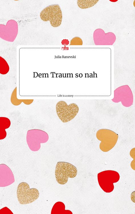 Produktbild: Dem Traum so nah. Life is a Story - story.one