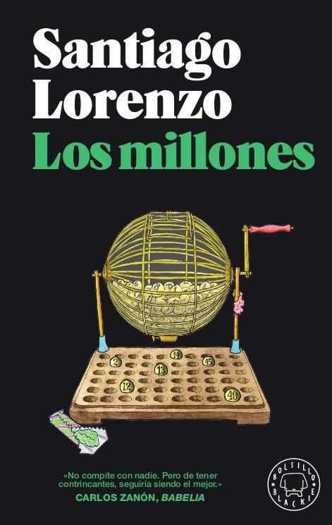 Produktbild: Los millones