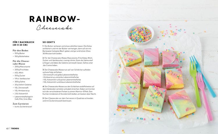 Produktbild: Ein Herz f&uuml;r S&uuml;&szlig;es