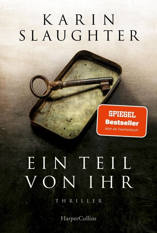 Produktbild: Ein Teil von ihr