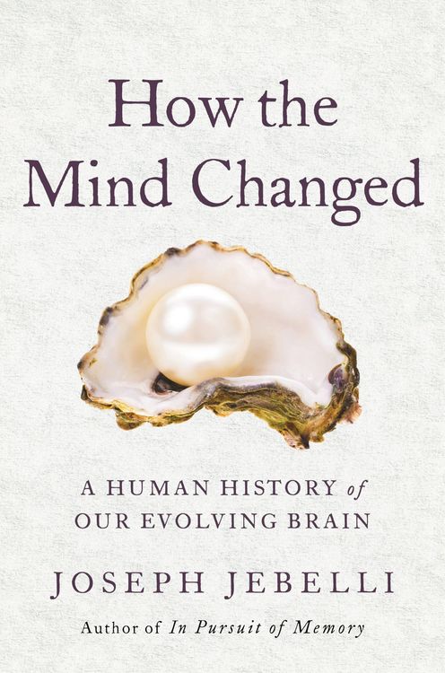 Produktbild: How the Mind Changed