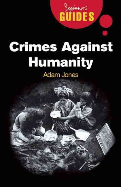 Produktbild: Crimes Against Humanity