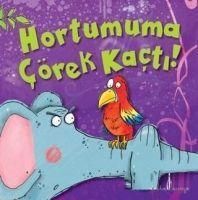 Produktbild: Hortumuma C&ouml;rek Kacti
