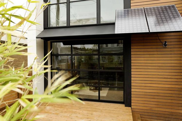 Produktbild: OSRAM HOMELIGHTING Smart+ Funk-Steckdose