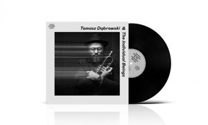 Produktbild: Tomasz Dabrowski & The Individual Beings