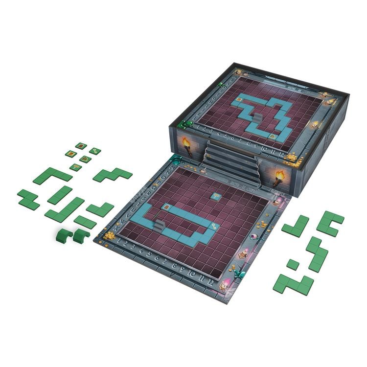 Produktbild: Dungeon Exit