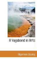 Produktbild: A Vagabond in Arts