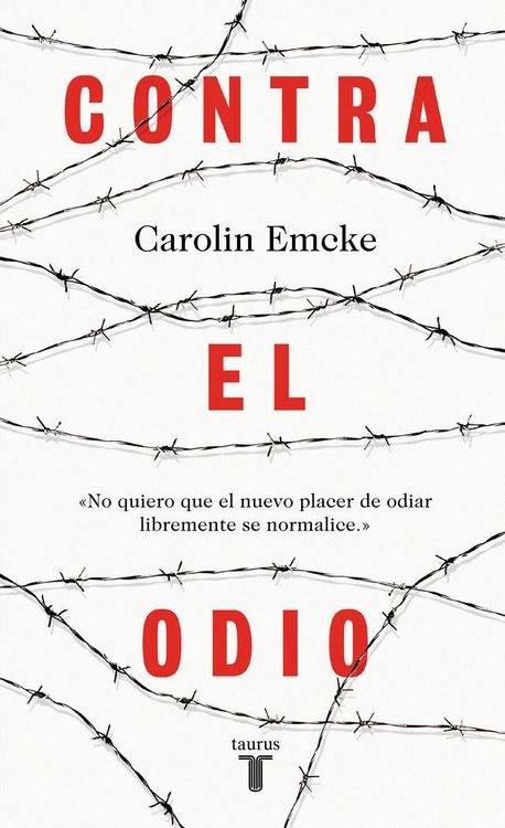 Produktbild: Contra El Odio / Against Hate.