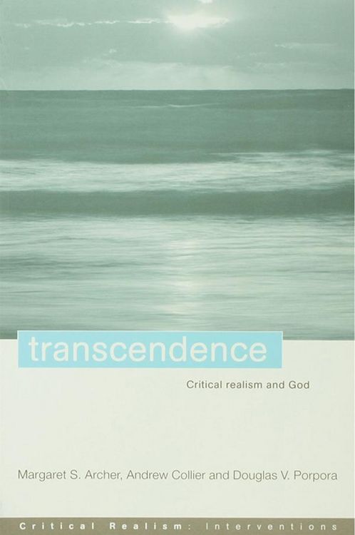 Produktbild: Transcendence