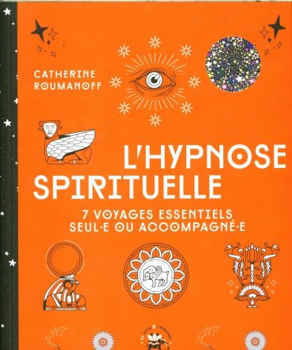Produktbild: L'hypnose spirituelle