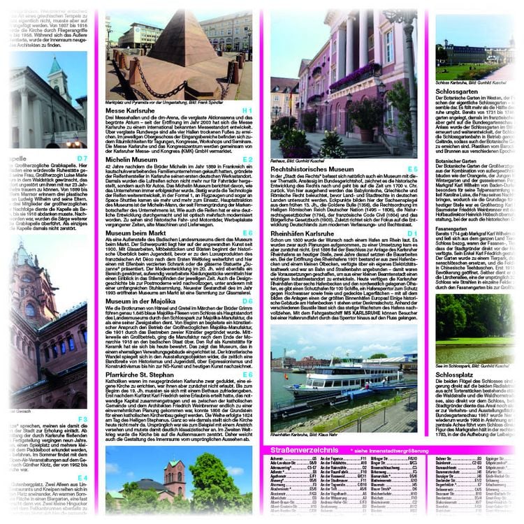 Produktbild: Karlsruhe