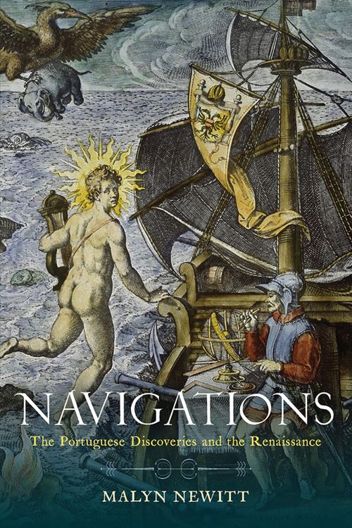 Produktbild: Navigations