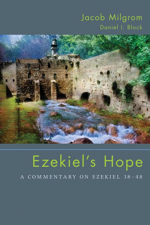 Produktbild: Ezekiel's Hope