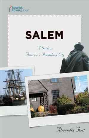 Produktbild: SALEM