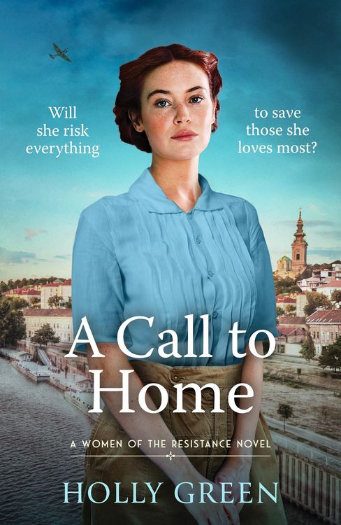 Produktbild: A Call to Home