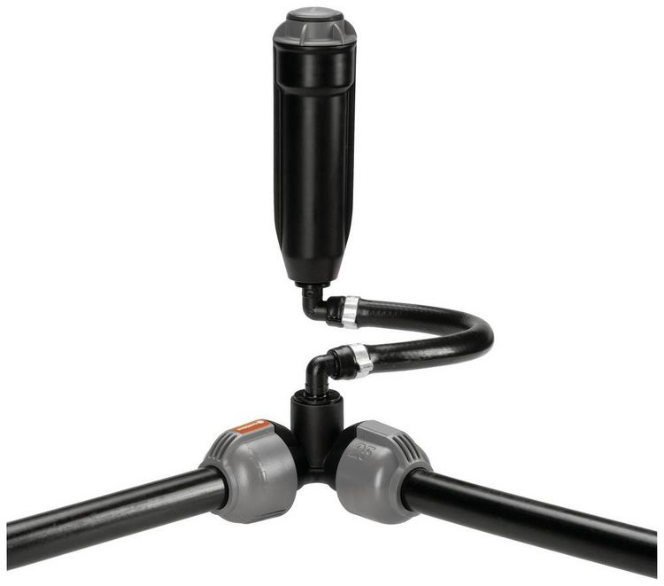 Produktbild: GARDENA Sprinklersystem 02739-20 Regneranschluss 13mm (1/2\") &Oslash;, 20mm (3/4\") &Oslash;