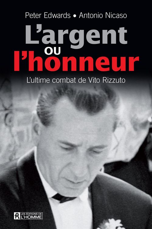 Produktbild: L'argent ou l'honneur