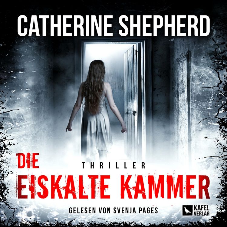 Produktbild: Die eiskalte Kammer: Thriller
