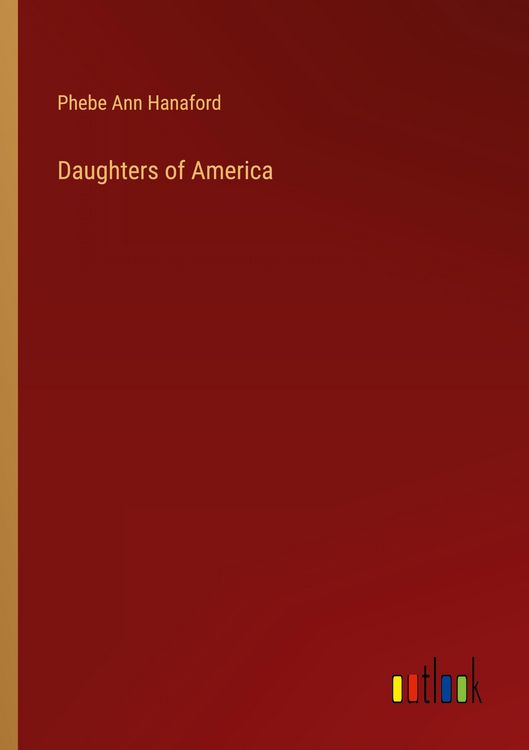 Produktbild: Daughters of America