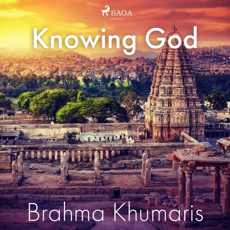Produktbild: Knowing God