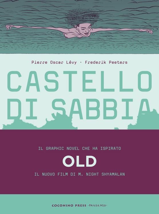 Produktbild: Castello di sabbia