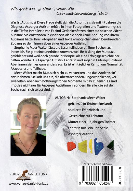 Produktbild: Eine unerh&ouml;rte Antwort! &hellip; auf die vermeintliche Erfolgsgeschichte